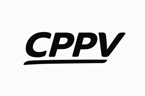 CPPVFitness
